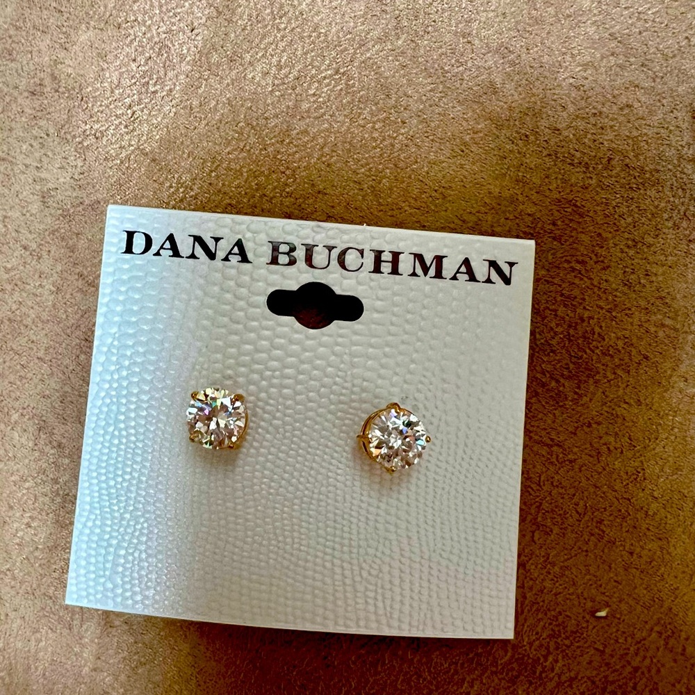 Earrings brand new